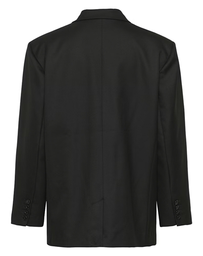 Gestuz - GZPaula OZ Blazer - Black